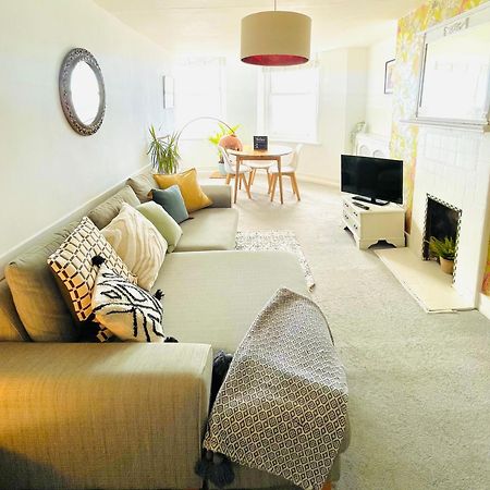 Penthouse Sea View Home Brighton Exteriör bild
