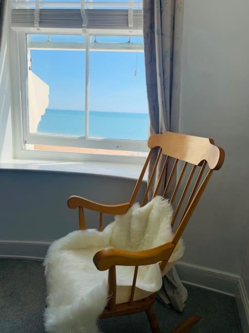 Penthouse Sea View Home Brighton Exteriör bild