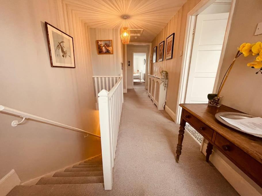 Penthouse Sea View Home Brighton Exteriör bild